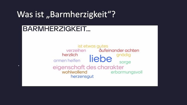 2Barmherzigkeit