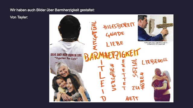 5Barmherzigkeit