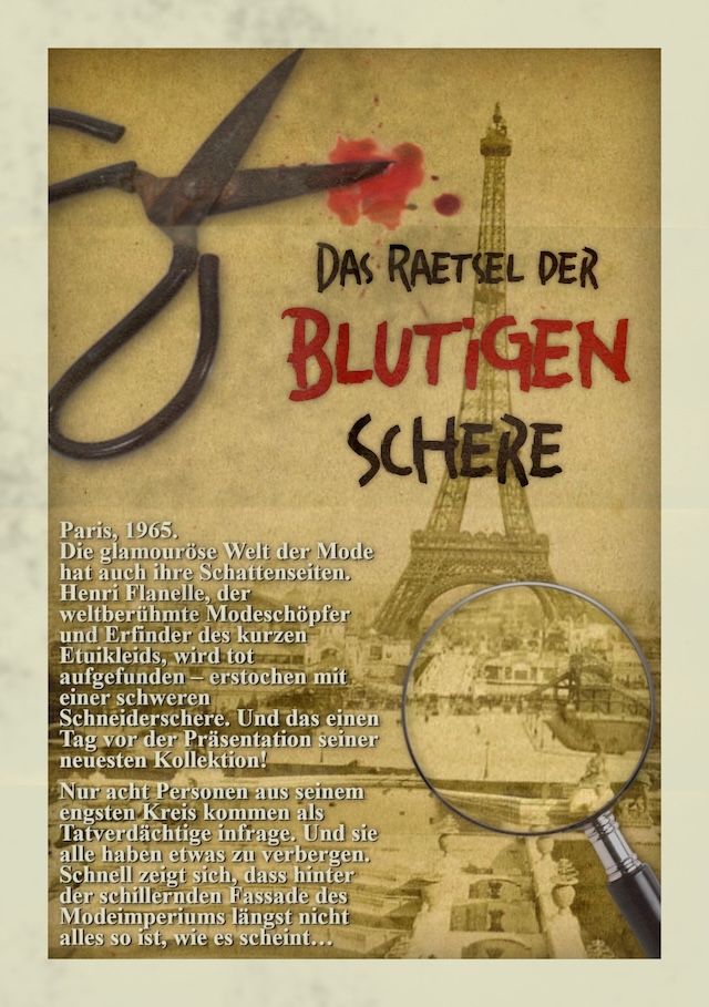 Flyer Krimi Dinner1
