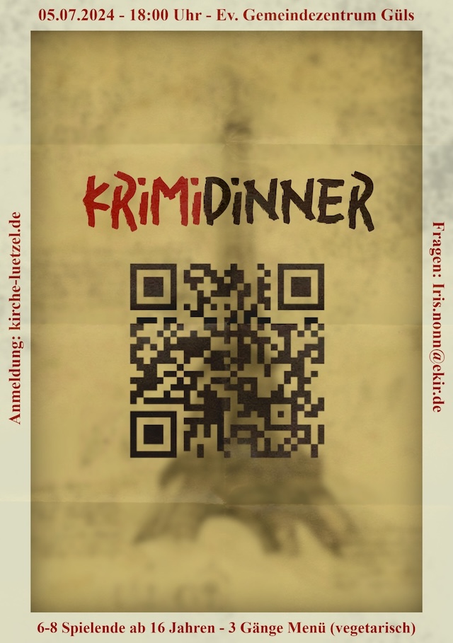 Flyer Krimi Dinner2