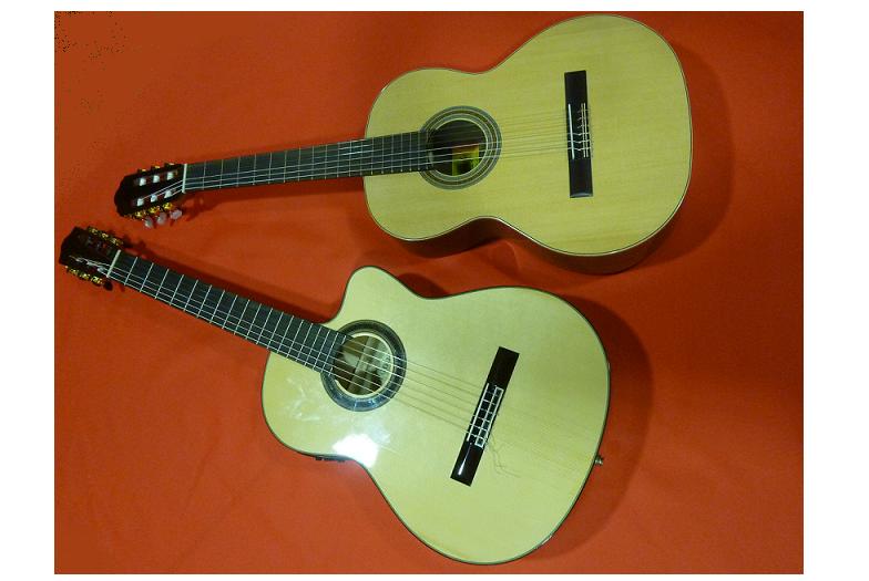 2 Gitarren