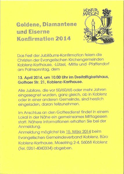 GoldeneKonfirmation2014