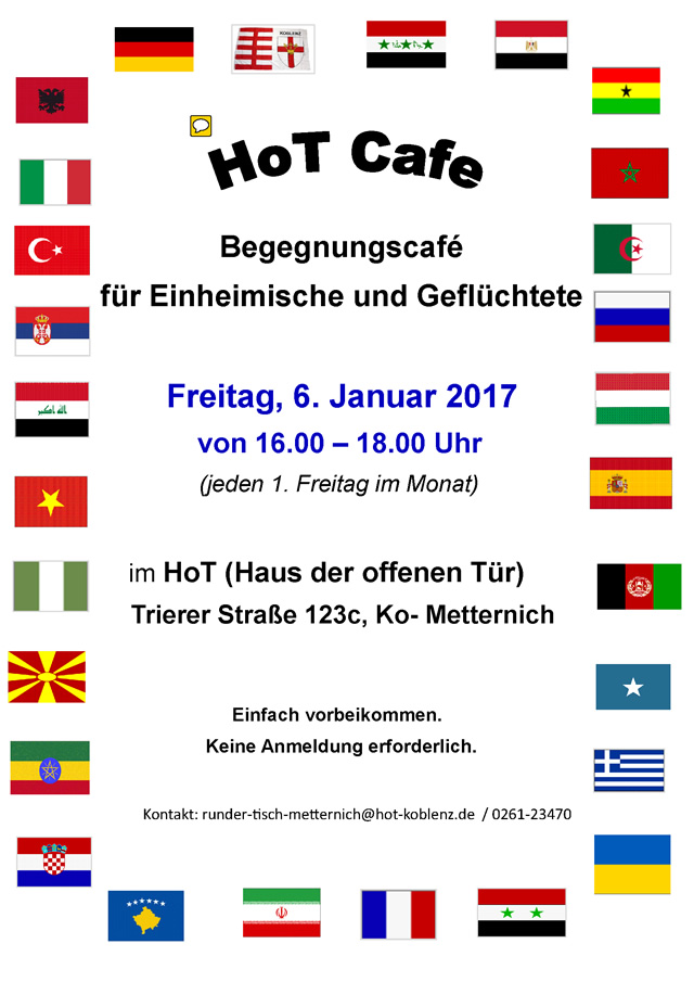 HoT2017