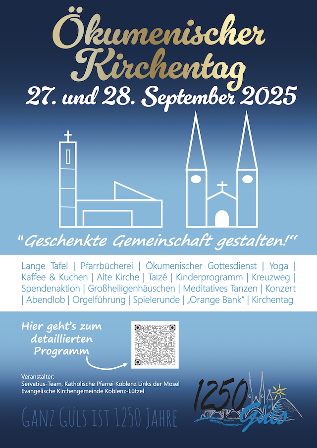 PlakatOekumenischerKirchentag25