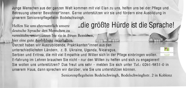Sprachkurs web