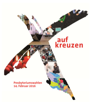 aufkreuzen 15